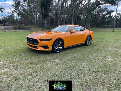 2026 Ford Mustang Perry FL