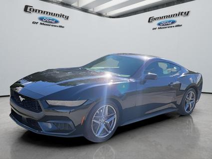 2026 Ford Mustang Mooresville IN
