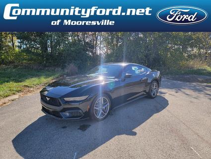 2026 Ford Mustang Mooresville IN