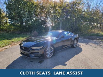 2026 Ford Mustang Mooresville IN