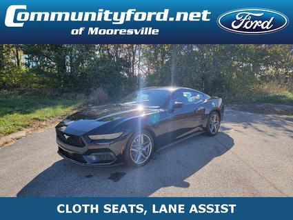 2026 Ford Mustang Mooresville IN