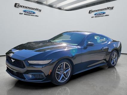 2026 Ford Mustang Mooresville IN
