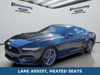 2026 Ford Mustang Mooresville IN