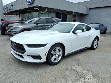 2026 Ford Mustang Hartselle AL