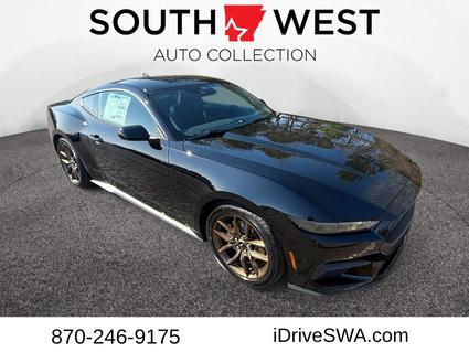 2026 Ford Mustang Arkadelphia AR