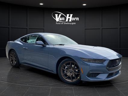 2026 Ford Mustang Sheboygan WI