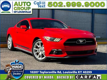 2015 Ford Mustang Louisville KY