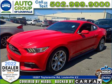 2015 Ford Mustang Louisville KY