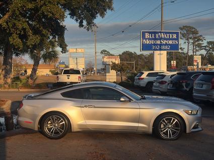2016 Ford Mustang Wilmington NC