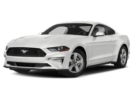 2018 Ford Mustang Jerome ID