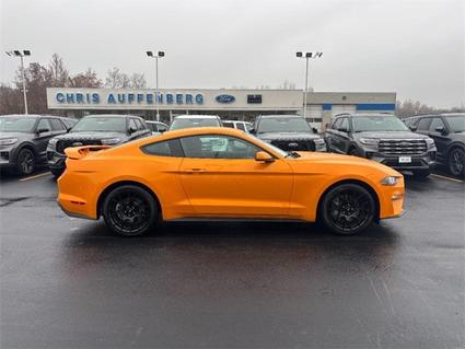 2018 Ford Mustang Washington MO