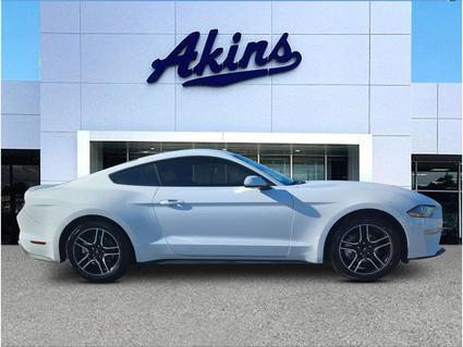 2019 Ford Mustang Winder GA