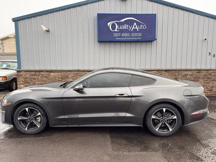 2020 Ford Mustang Gillette WY