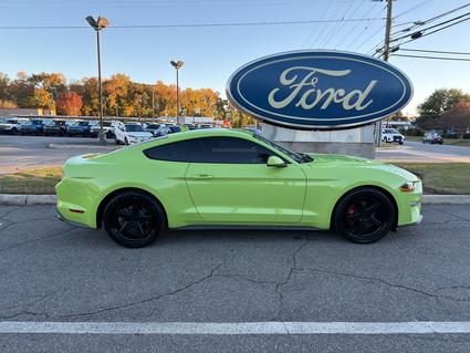 2020 Ford Mustang Suffolk VA
