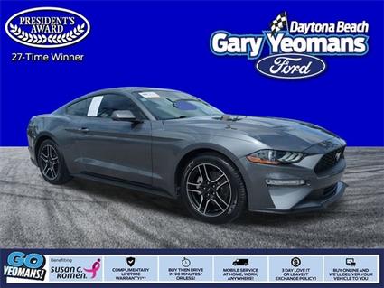 2021 Ford Mustang Daytona Beach FL