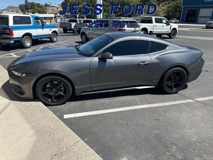 2024 Ford Mustang Grand Coulee WA