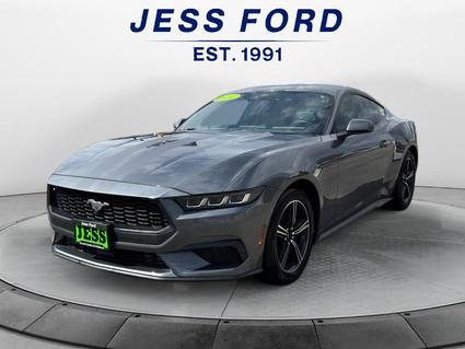 2024 Ford Mustang Grand Coulee WA
