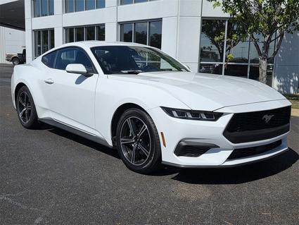 2024 Ford Mustang Jackson MS