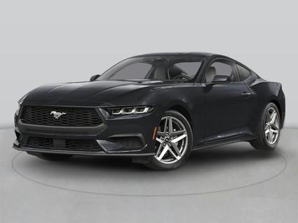 2024 Ford Mustang Jackson MS