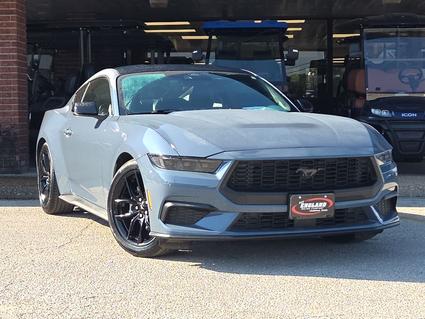 2024 Ford Mustang Cleburne TX