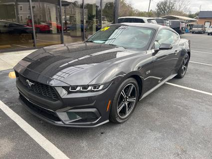 2024 Ford Mustang Waycross GA