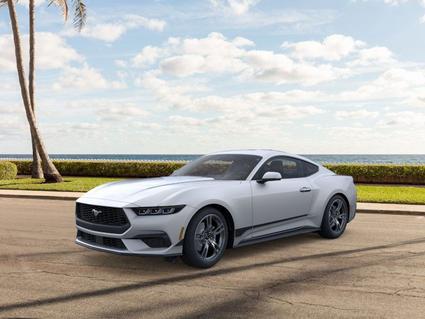 2025 Ford Mustang Plainview TX