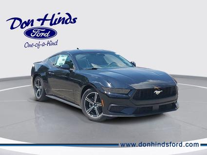 2025 Ford Mustang Fishers IN