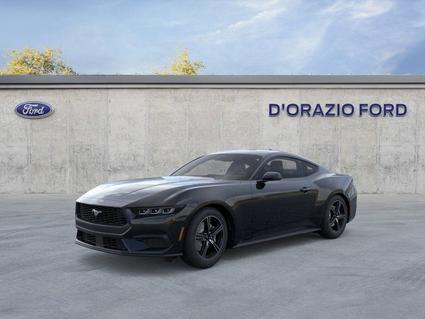 2025 Ford Mustang Wilmington IL