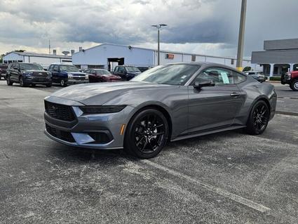 2025 Ford Mustang Sebring FL