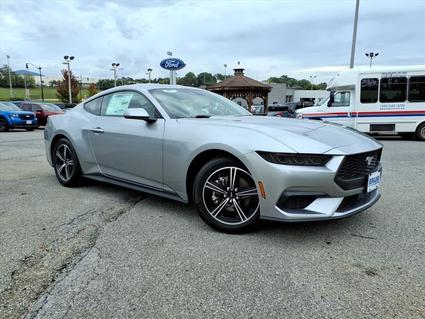 2025 Ford Mustang Salem VA