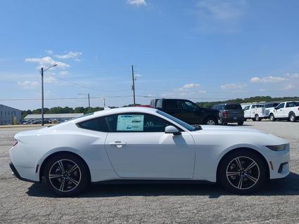 2025 Ford Mustang Winder GA