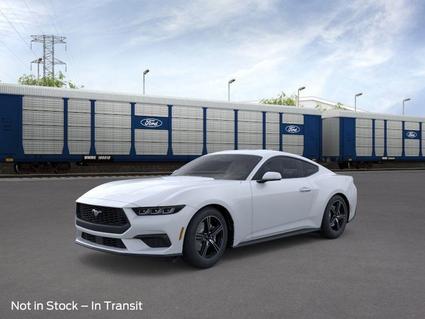 2025 Ford Mustang Winder GA