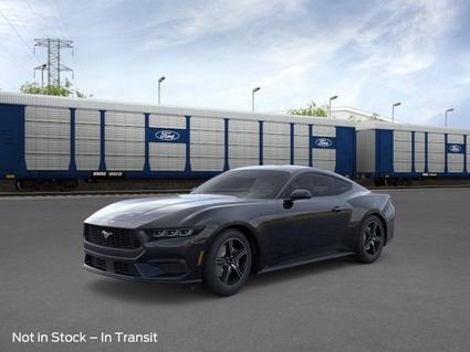 2025 Ford Mustang Winder GA