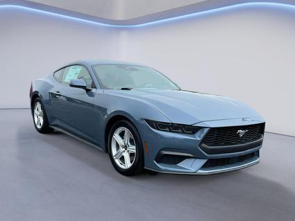 2026 Ford Mustang Stonewall LA