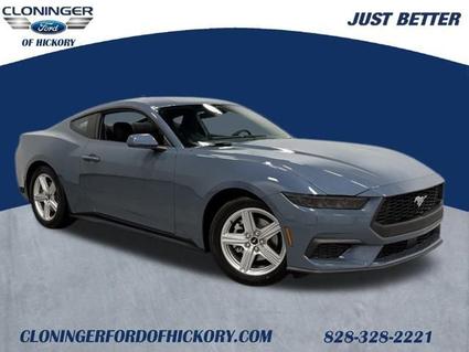 2026 Ford Mustang Hickory NC