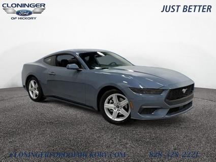 2026 Ford Mustang Hickory NC
