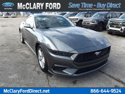 2026 Ford Mustang Athens AL