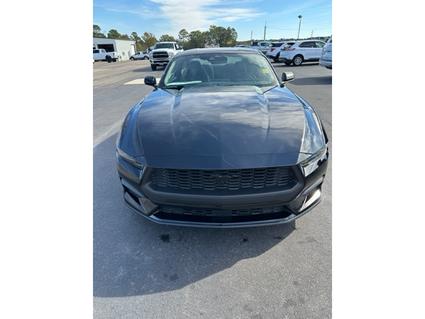 2026 Ford Mustang De Queen AR