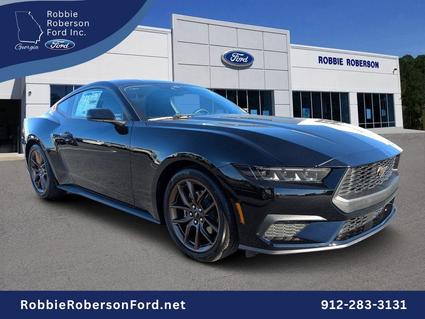 2026 Ford Mustang Waycross GA
