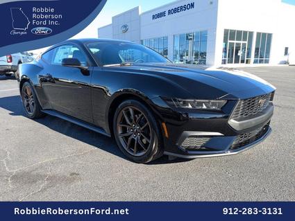 2026 Ford Mustang Waycross GA