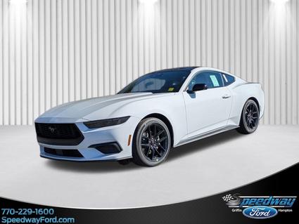 2026 Ford Mustang Griffin GA