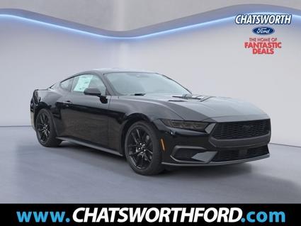 2026 Ford Mustang Chatsworth GA