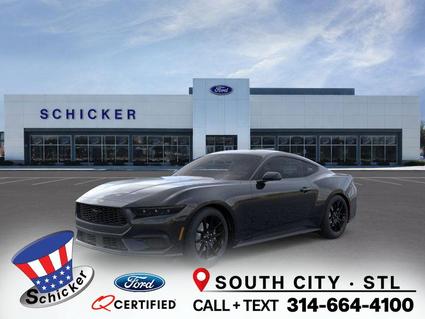 2026 Ford Mustang St Louis MO