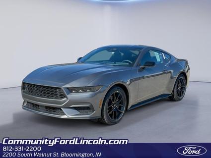 2026 Ford Mustang Bloomington IN