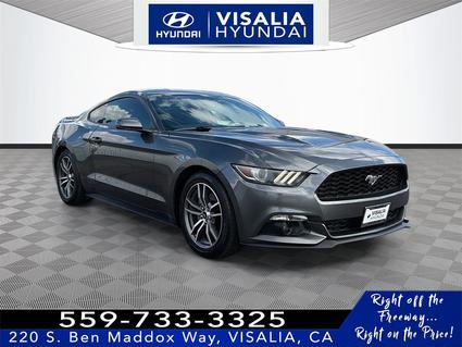 2015 Ford Mustang Visalia CA