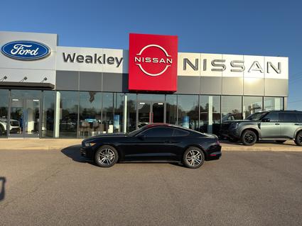 2016 Ford Mustang Martin TN