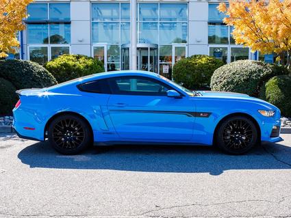 2017 Ford Mustang Virginia Beach VA
