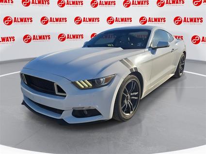 2017 Ford Mustang Witchita Falls TX