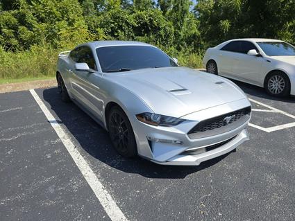 2018 Ford Mustang Hopkinsville KY