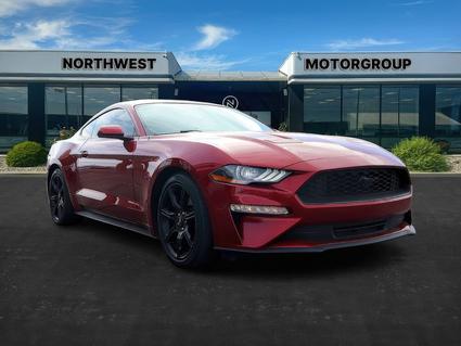 2019 Ford Mustang Pasco WA